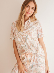 Одежда для дома и сна Women'secret модель 3597381-97 Фото