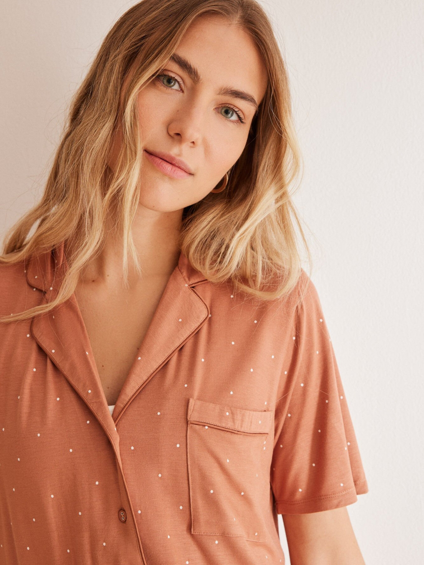 Одежда для дома и сна Women'secret модель 4757944-31 Фото