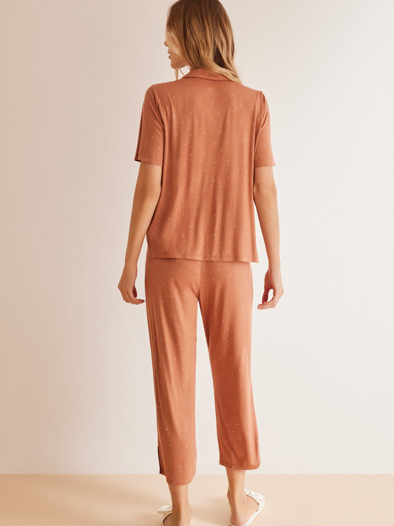 Одежда для дома и сна Women'secret модель 4757944-31 Фото