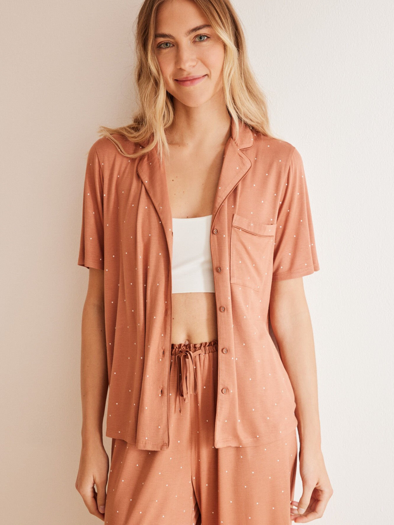 Одежда для дома и сна Women'secret модель 4757944-31 Фото