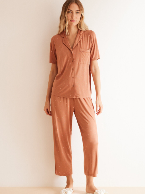 Одежда для дома и сна Women'secret модель 4757944-31 Фото