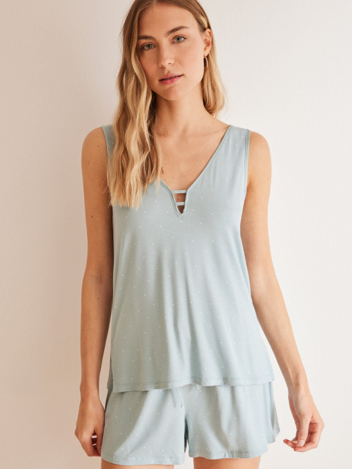 Одежда для дома и сна Women'secret модель 4757945-26 Фото