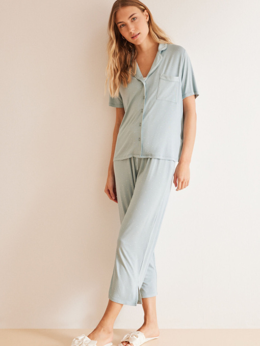 Одежда для дома и сна Women'secret модель 4757947-26 Фото