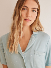 Одежда для дома и сна Women'secret модель 4757947-26 Фото
