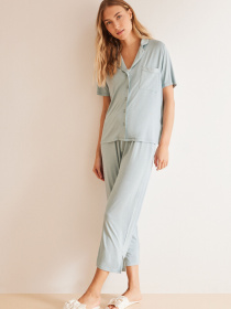 Одежда для дома и сна Women'secret модель 4757947-26 Фото