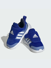 Кросівки Adidas Fortarun модель IG4872 Фото