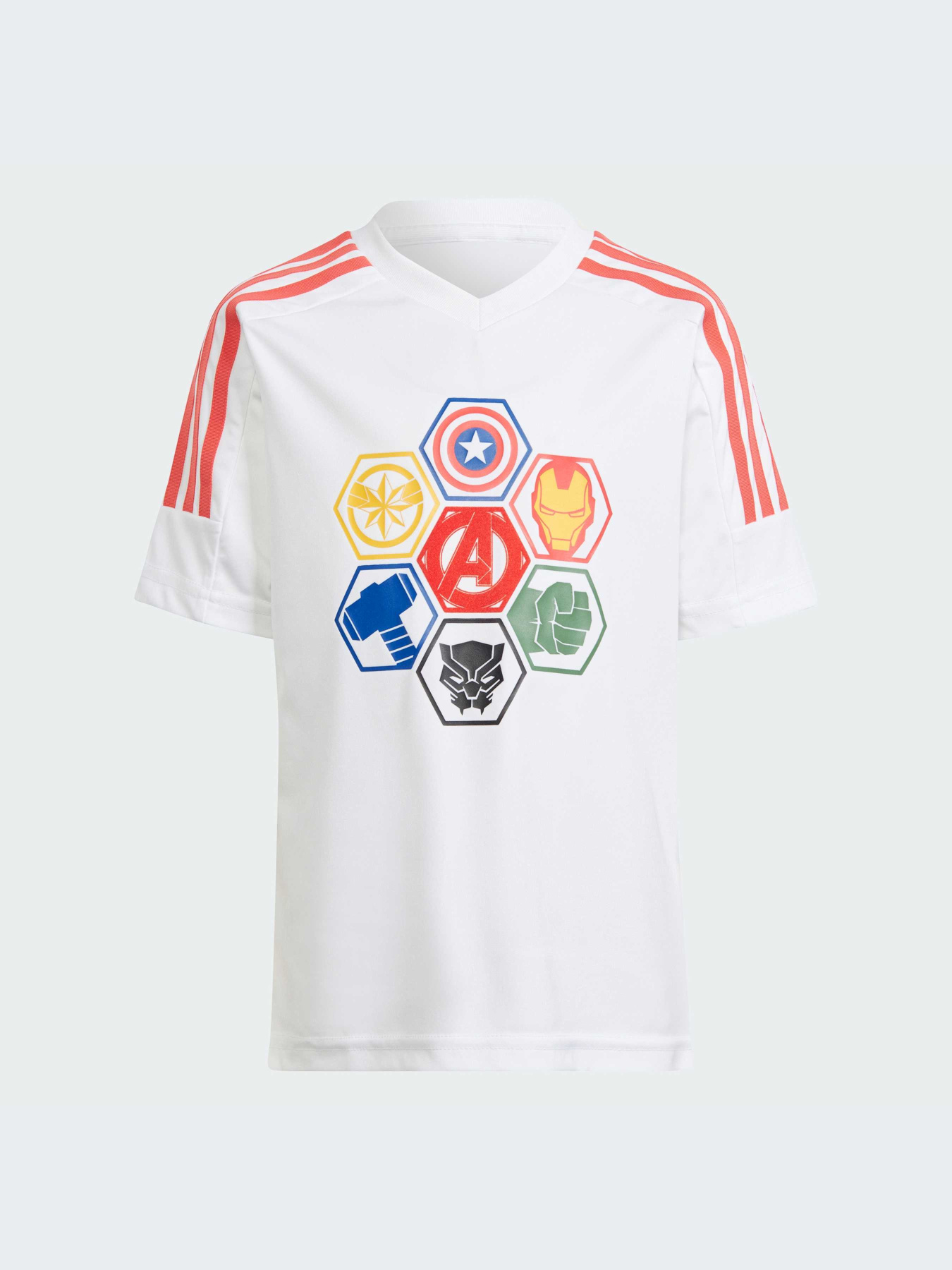 Футболки і поло Adidas x Disney модель IN7277 Футболки і поло Adidas x Disney модель IN7277 Фото