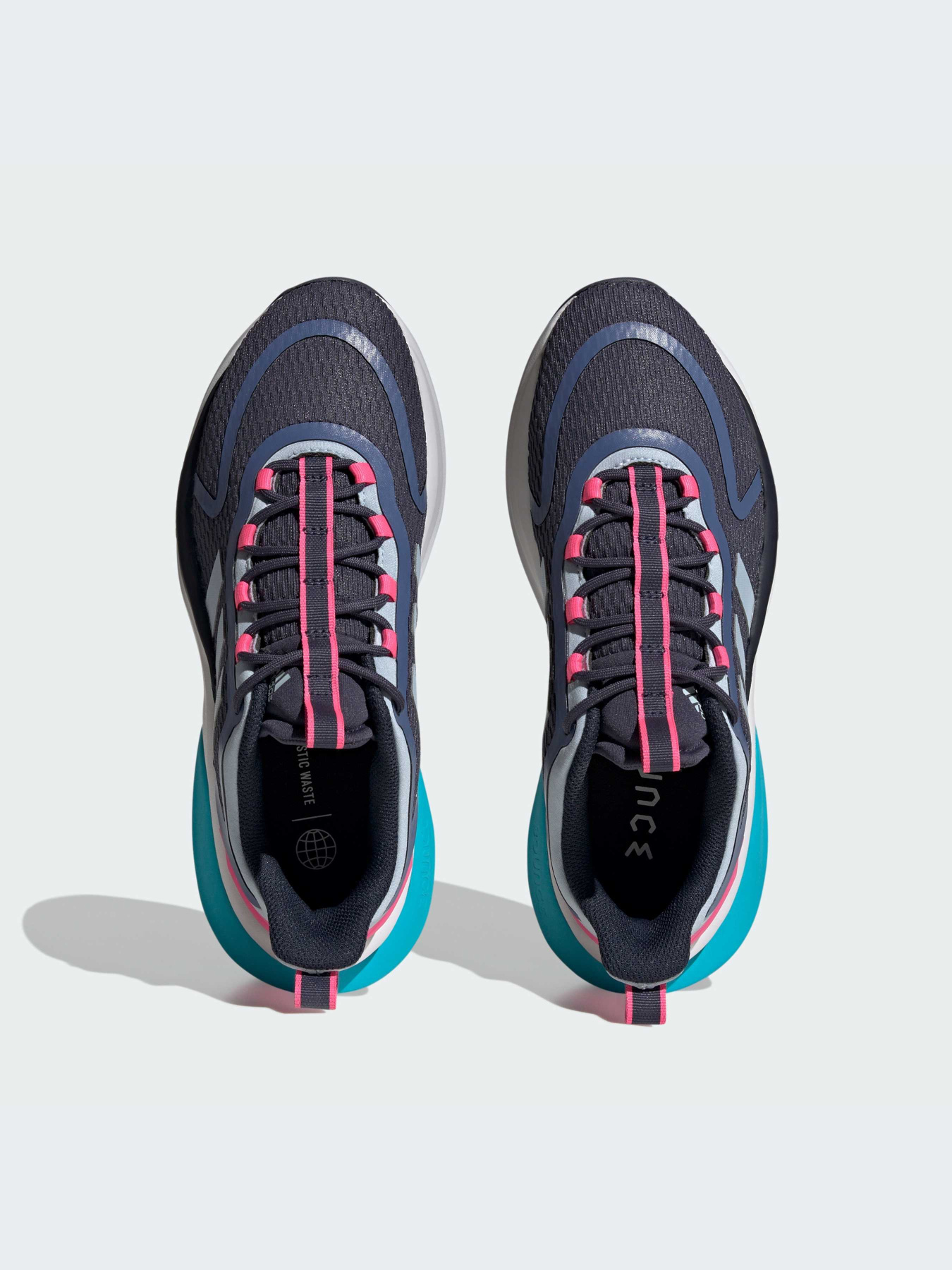 Кросівки Adidas Alphabounce модель IE9755 Кросівки Adidas Alphabounce модель IE9755 Фото