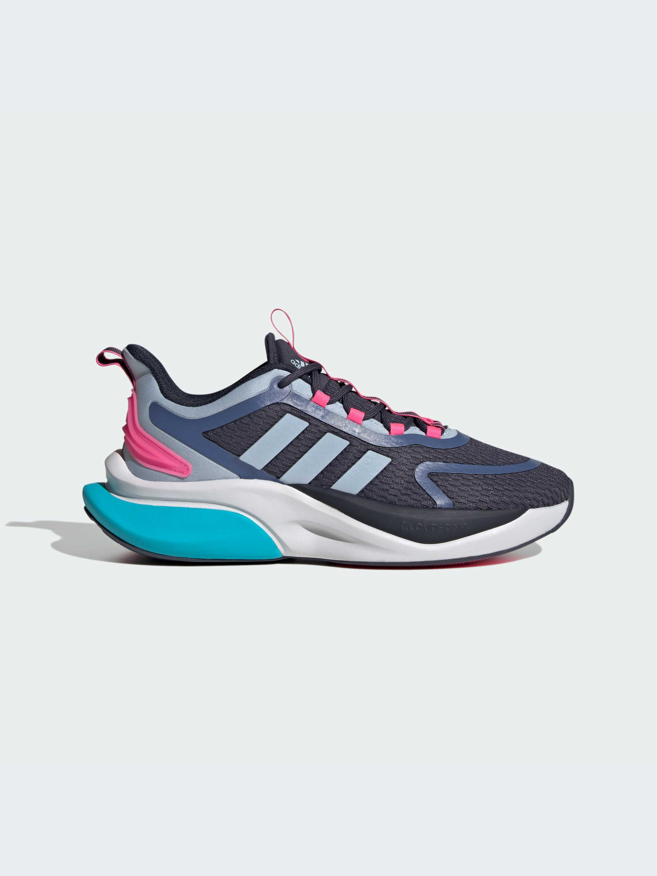 Кросівки Adidas Alphabounce модель IE9755 Кросівки Adidas Alphabounce модель IE9755 Фото