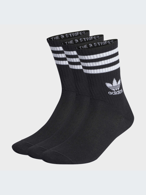 Носки и гольфы Adidas Adicolor модель IL5022 Фото