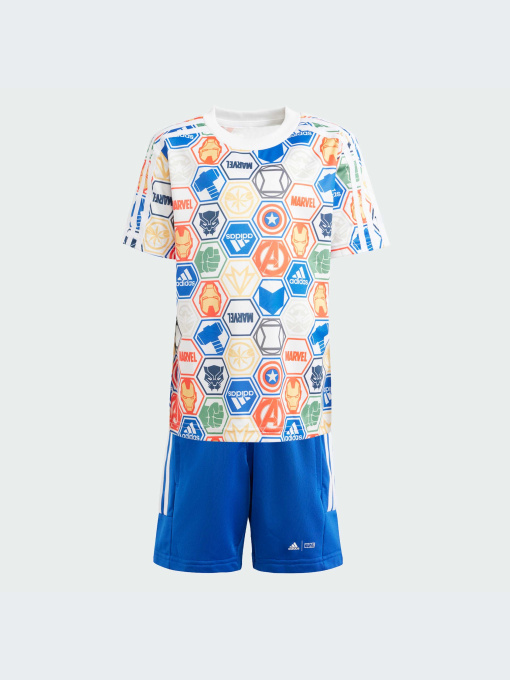 Костюми Adidas x Disney модель IN7290 Фото