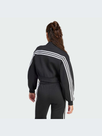 Худи и свитшоты Adidas 3 Stripes модель IP1566 Фото