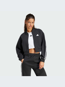 Худи и свитшоты Adidas 3 Stripes модель IP1566 Фото