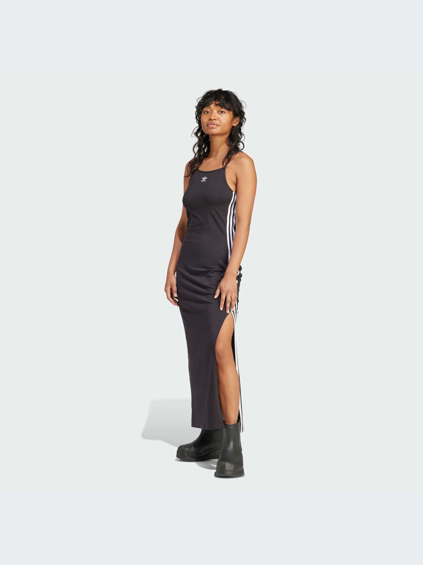 Платья Adidas Adicolor модель IU2427 Фото