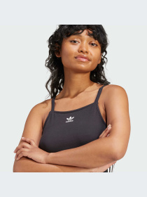 Платья Adidas Adicolor модель IU2427 Фото