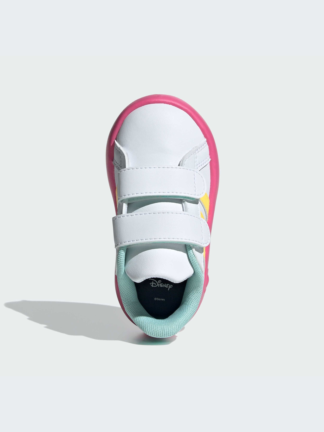 Кроссовки Adidas x Disney модель ID8018 Фото