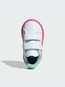 Кроссовки Adidas x Disney модель ID8018 Фото