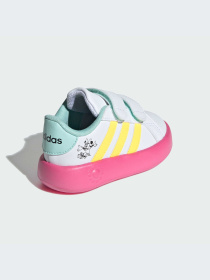 Кроссовки Adidas x Disney модель ID8018 Фото