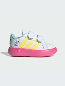Кроссовки Adidas x Disney модель ID8018 Фото