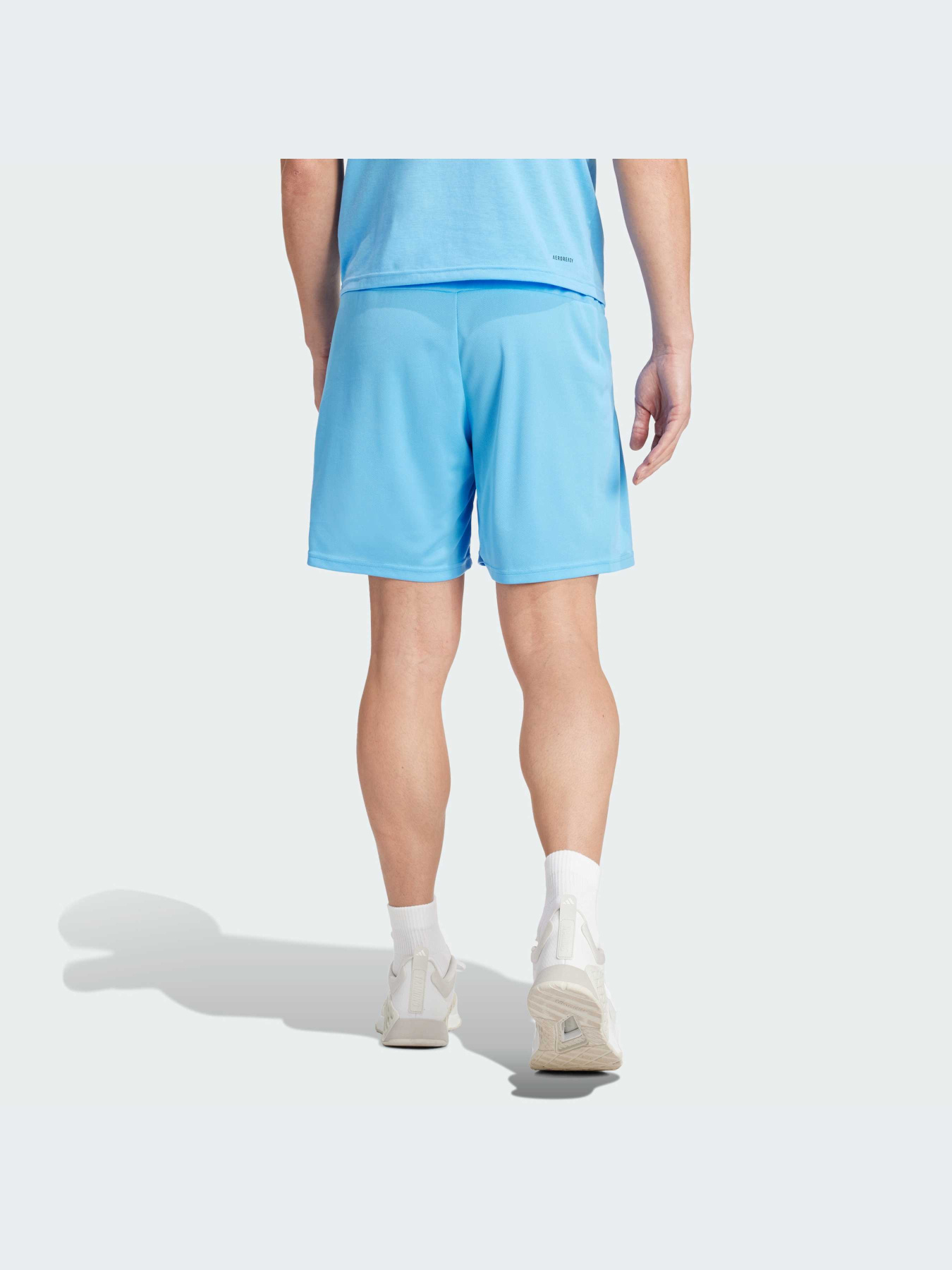 Шорты Adidas модель IT5421 Шорты Adidas модель IT5421 Фото