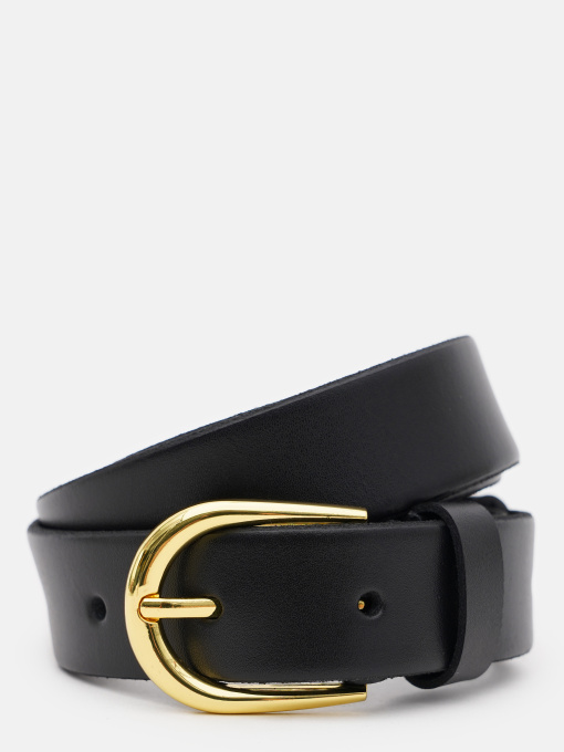 Ремни Borsa Leather модель 110v1genw52-black Фото