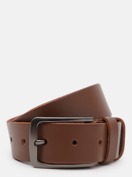 Ремни Borsa Leather модель 125v1fx94light-brown Фото