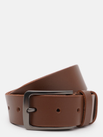 Ремни Borsa Leather модель 125v1fx94light-brown Фото