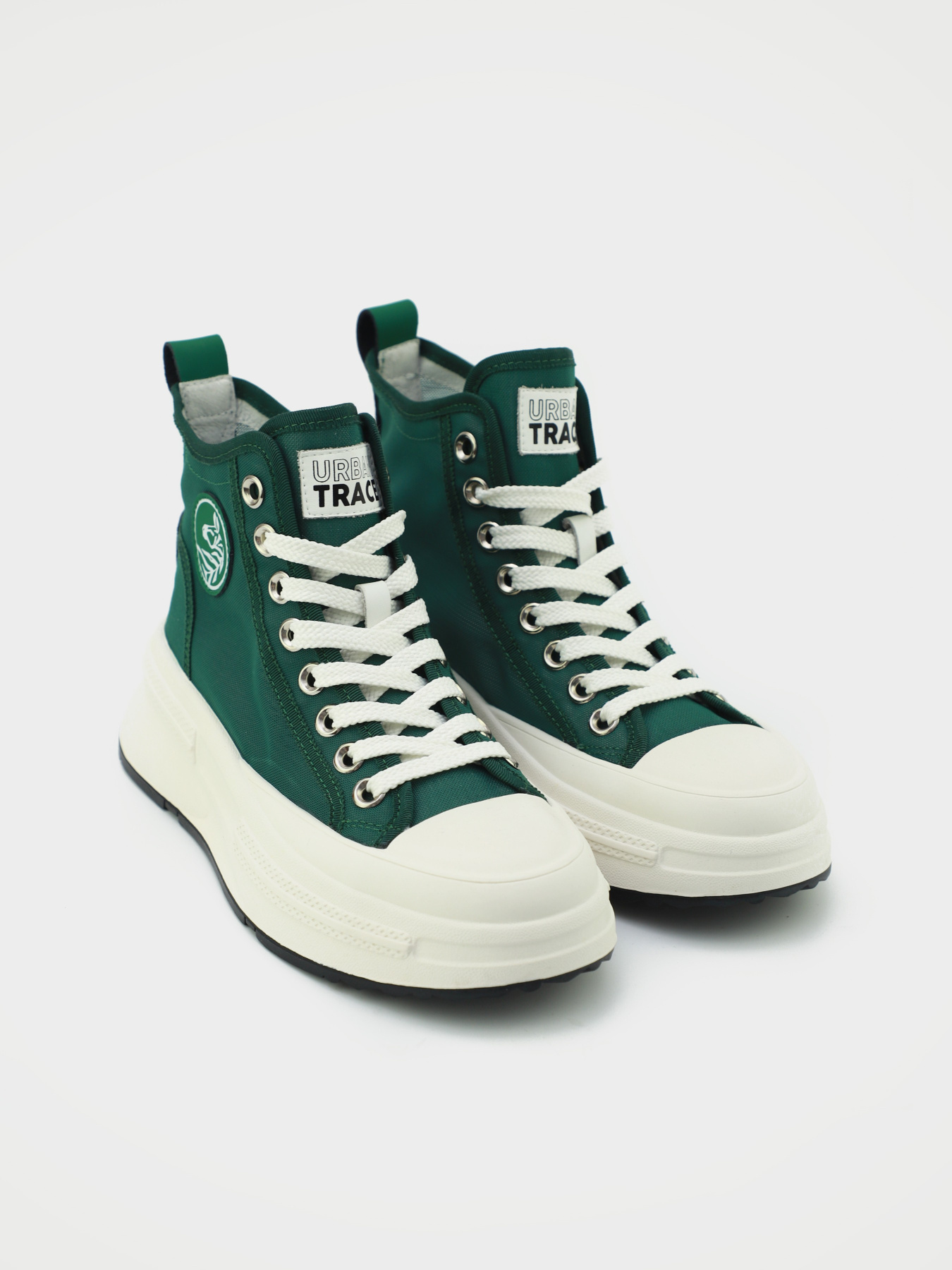 Кеди URBAN TRACE модель UT24-W-1128-3 Фото