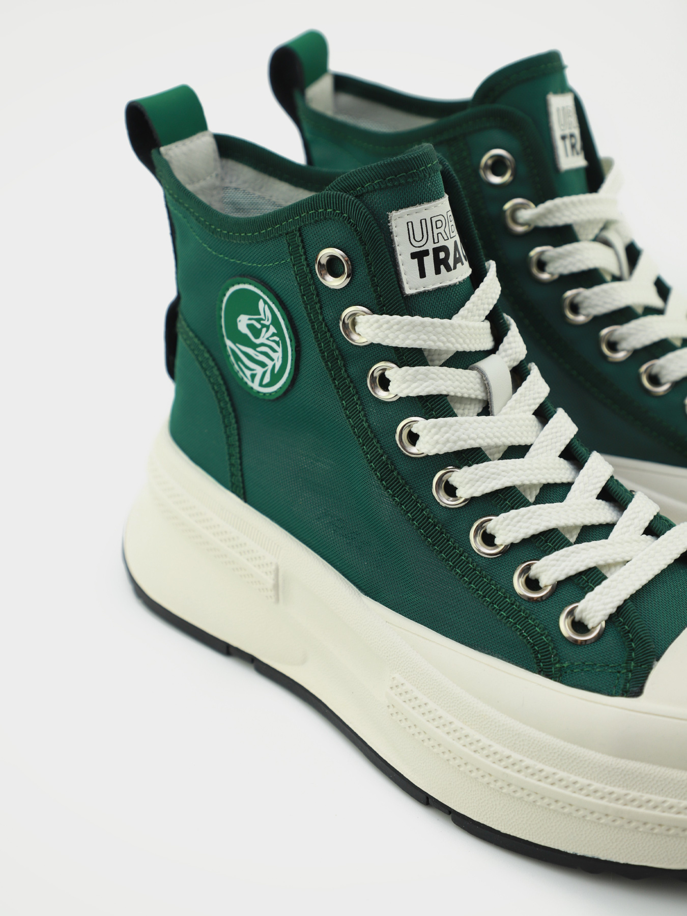 Кеди URBAN TRACE модель UT24-W-1128-3 Фото
