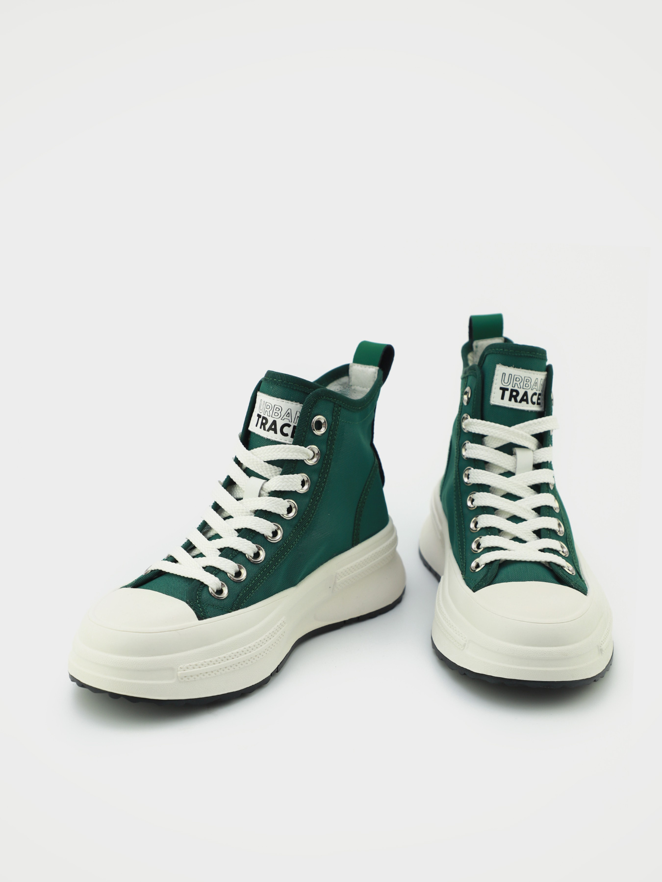 Кеди URBAN TRACE модель UT24-W-1128-3 Фото