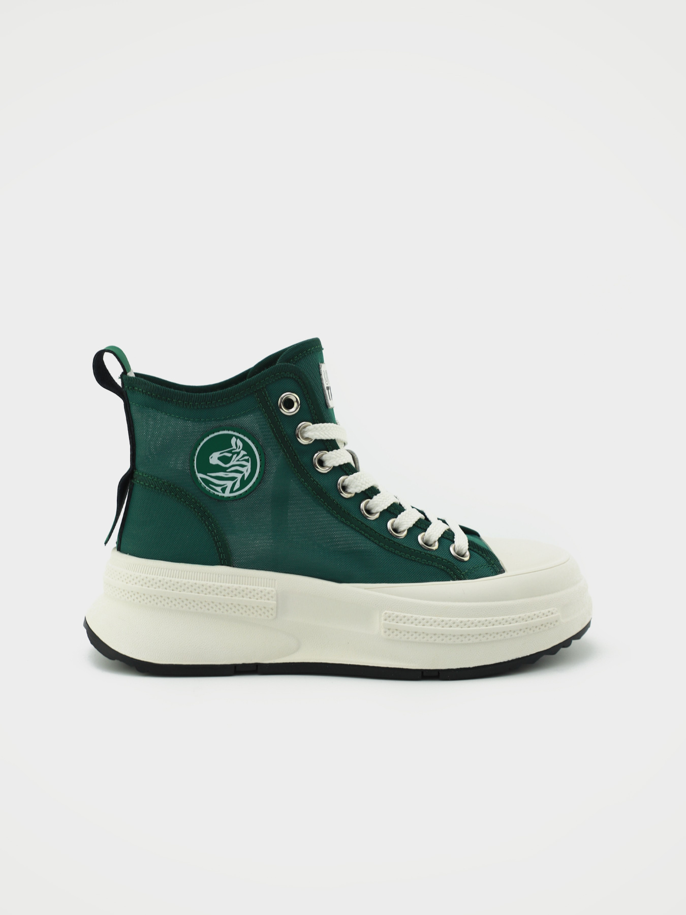 Кеди URBAN TRACE модель UT24-W-1128-3 Фото
