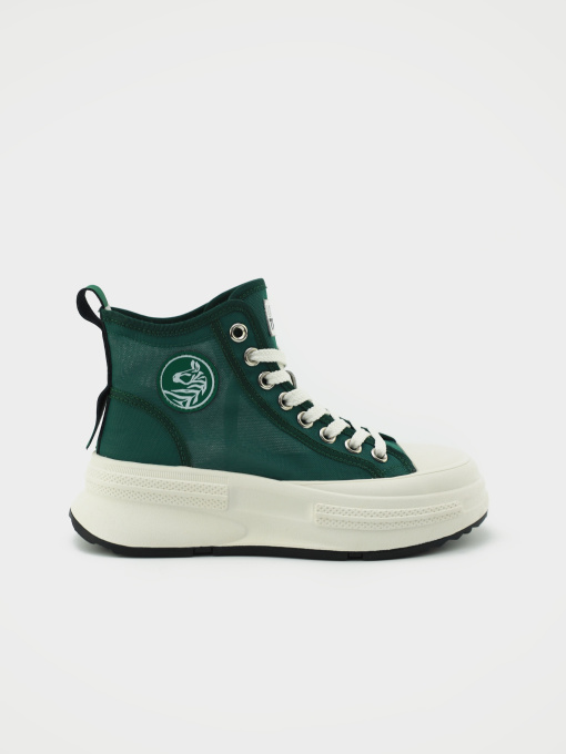 Кеди URBAN TRACE модель UT24-W-1128-3 Фото