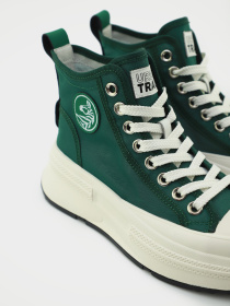 Кеди URBAN TRACE модель UT24-W-1128-3 Фото