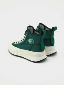 Кеди URBAN TRACE модель UT24-W-1128-3 Фото