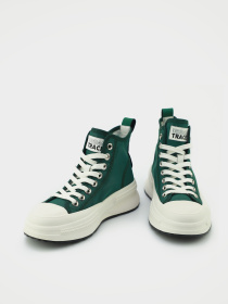 Кеди URBAN TRACE модель UT24-W-1128-3 Фото