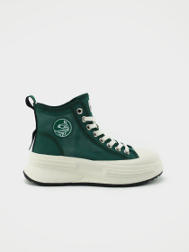 Кеди URBAN TRACE модель UT24-W-1128-3 Фото