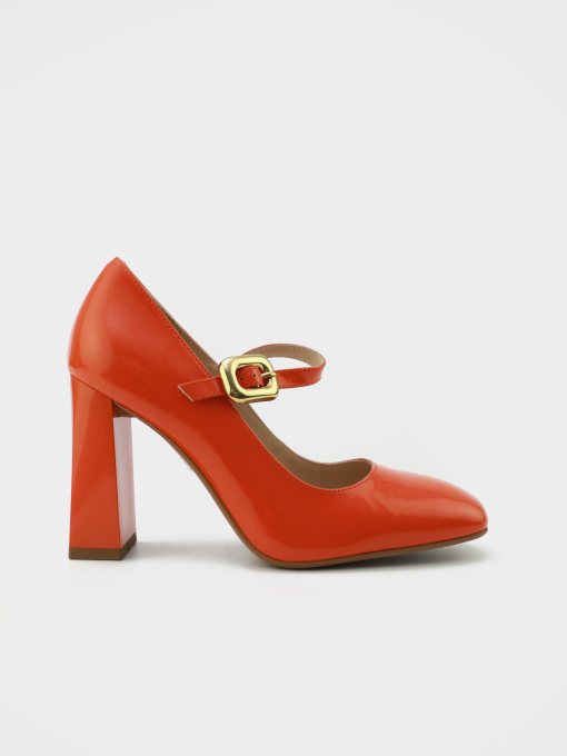 Туфлі та лофери Respect модель UT18198-WL Фото