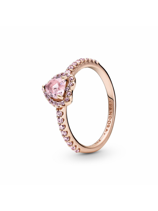 Каблучки PANDORA модель 188421C04 Фото
