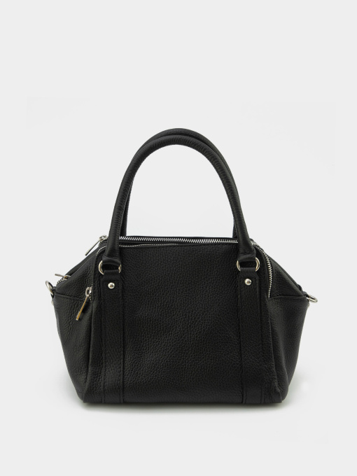 Сумки URBAN TRACE модель UT-9837_Black Фото