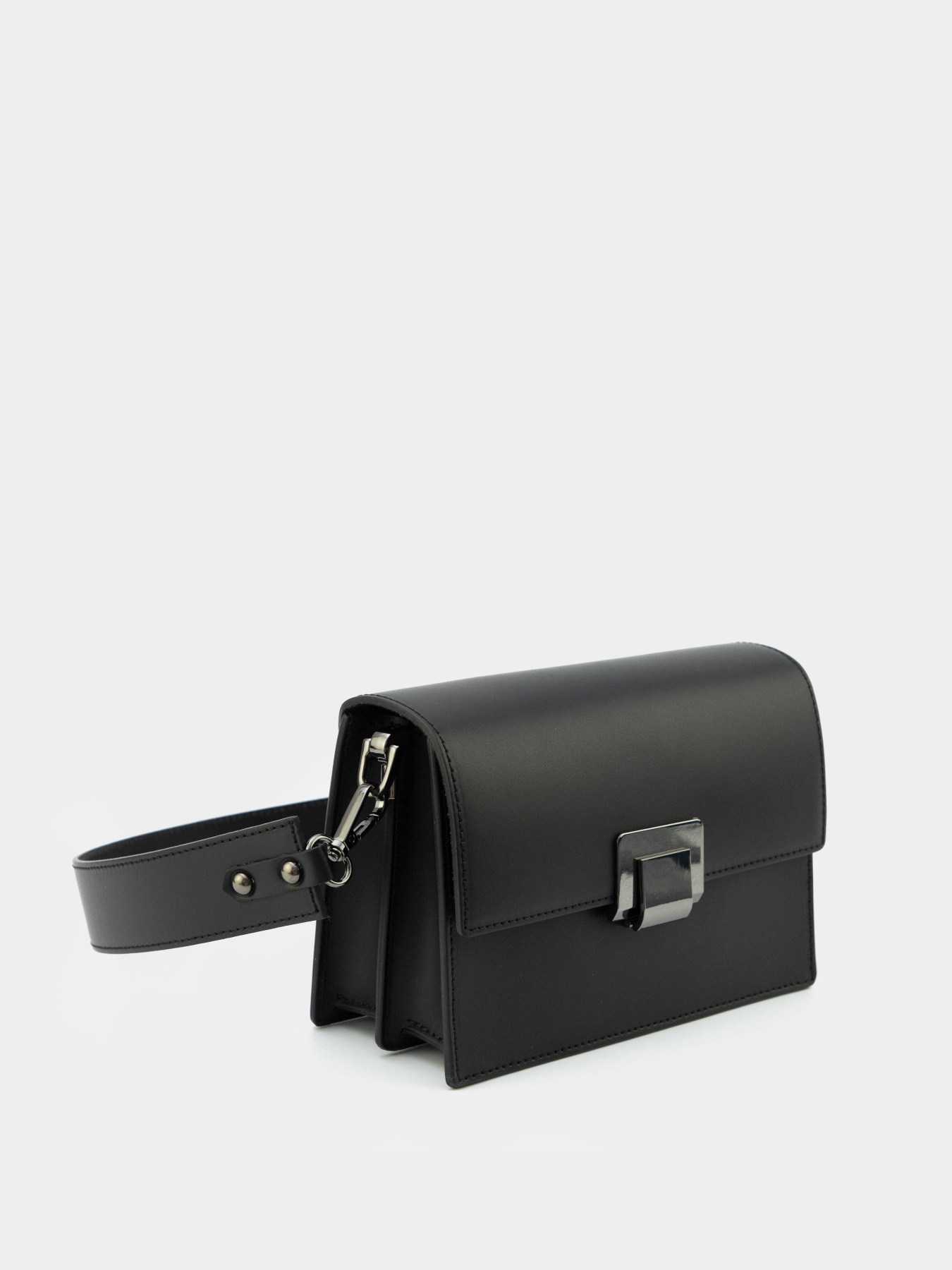 Сумки URBAN TRACE модель UT-007A_Black Фото