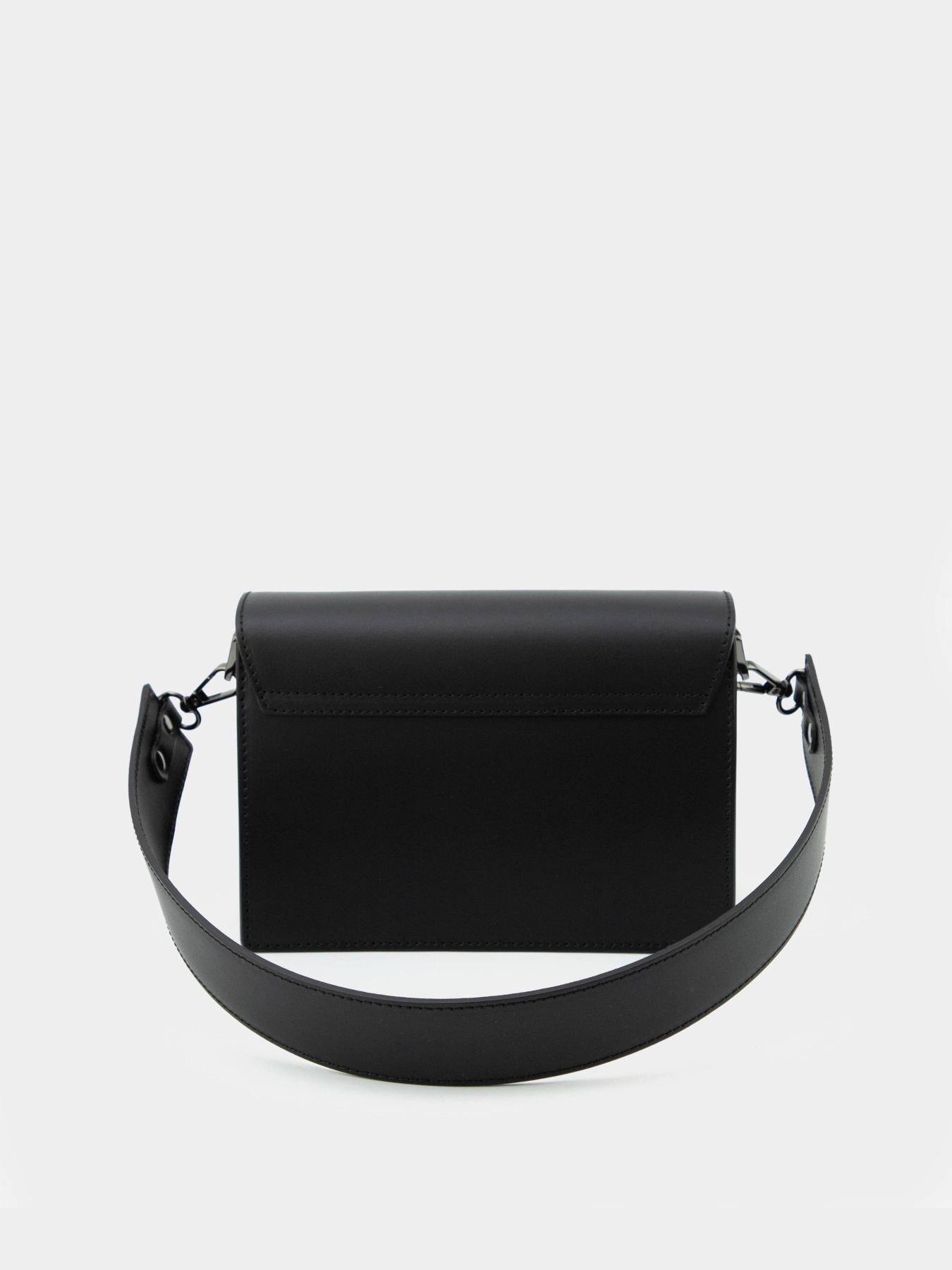 Сумки URBAN TRACE модель UT-007A_Black Фото