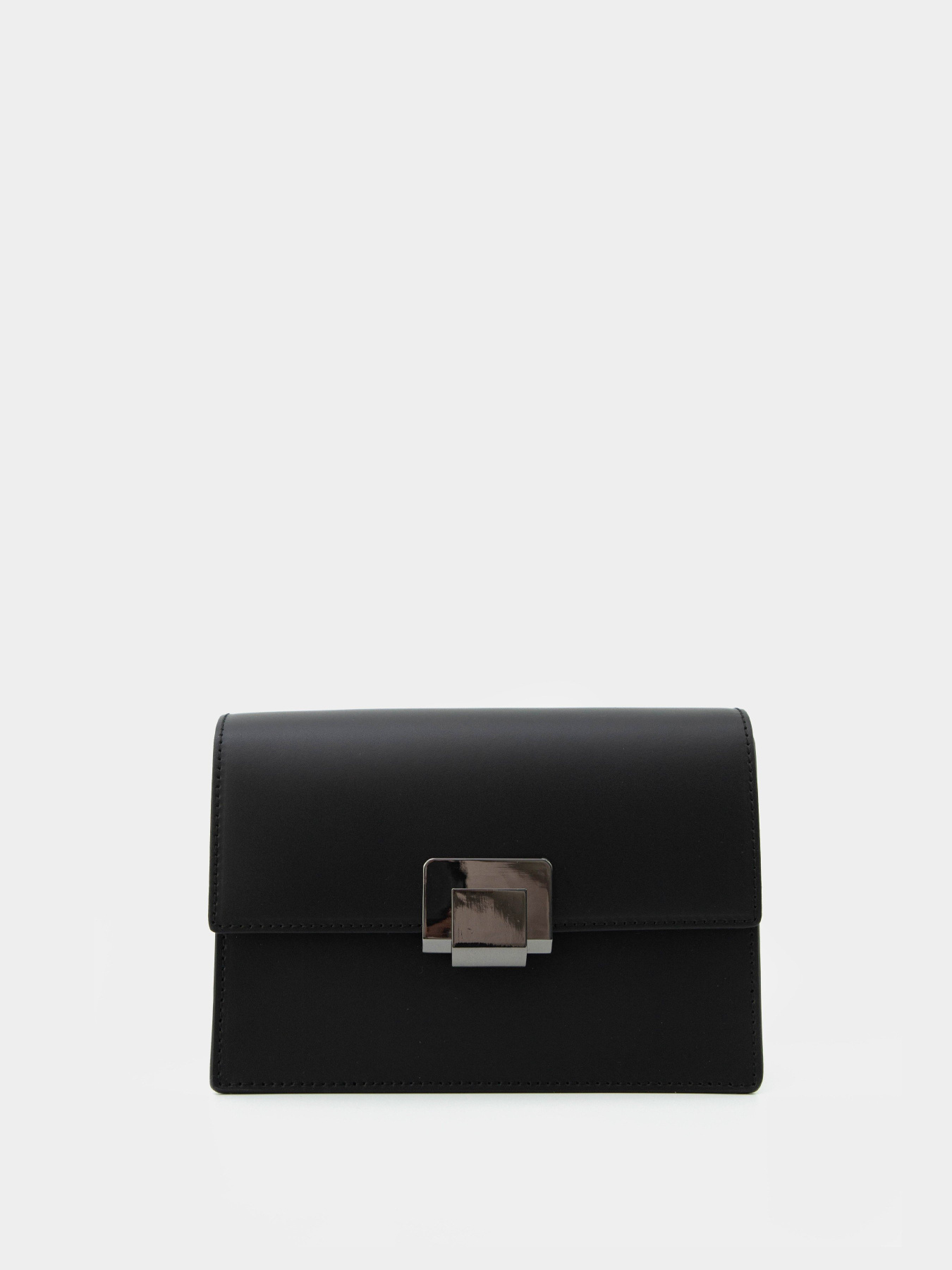 Сумки URBAN TRACE модель UT-007A_Black Фото