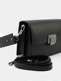 Сумки URBAN TRACE модель UT-007A_Black Фото