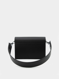 Сумки URBAN TRACE модель UT-007A_Black Фото