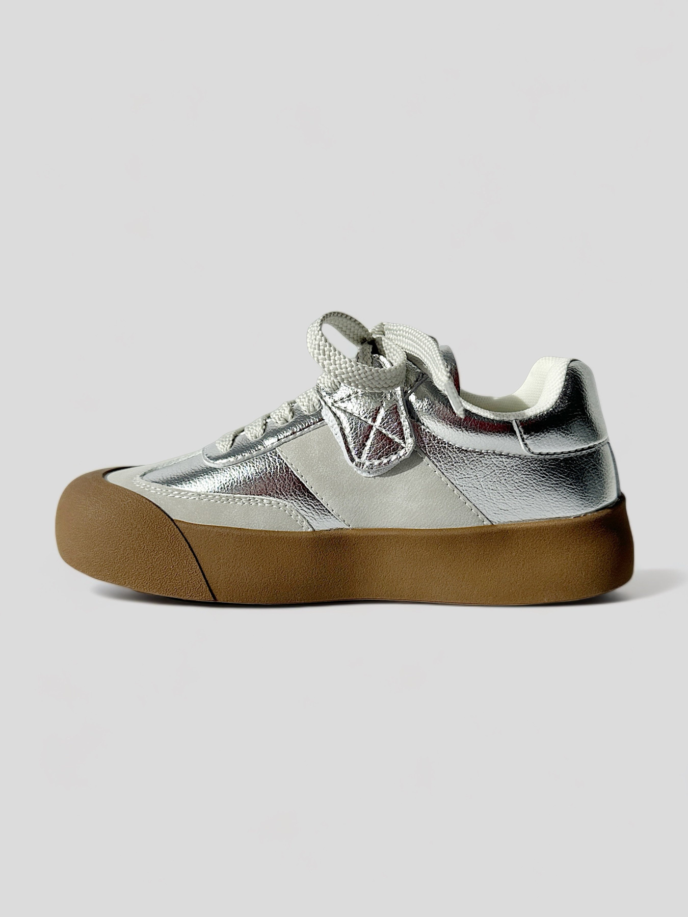 Кеды EVIE модель Basics-n57 Фото