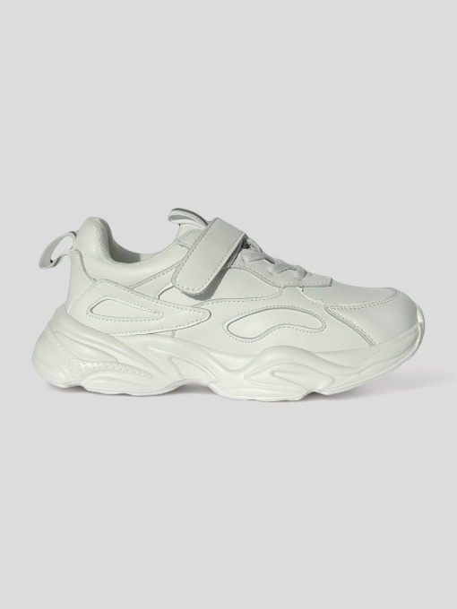 Кроссовки EVIE модель Basics-n54 Фото