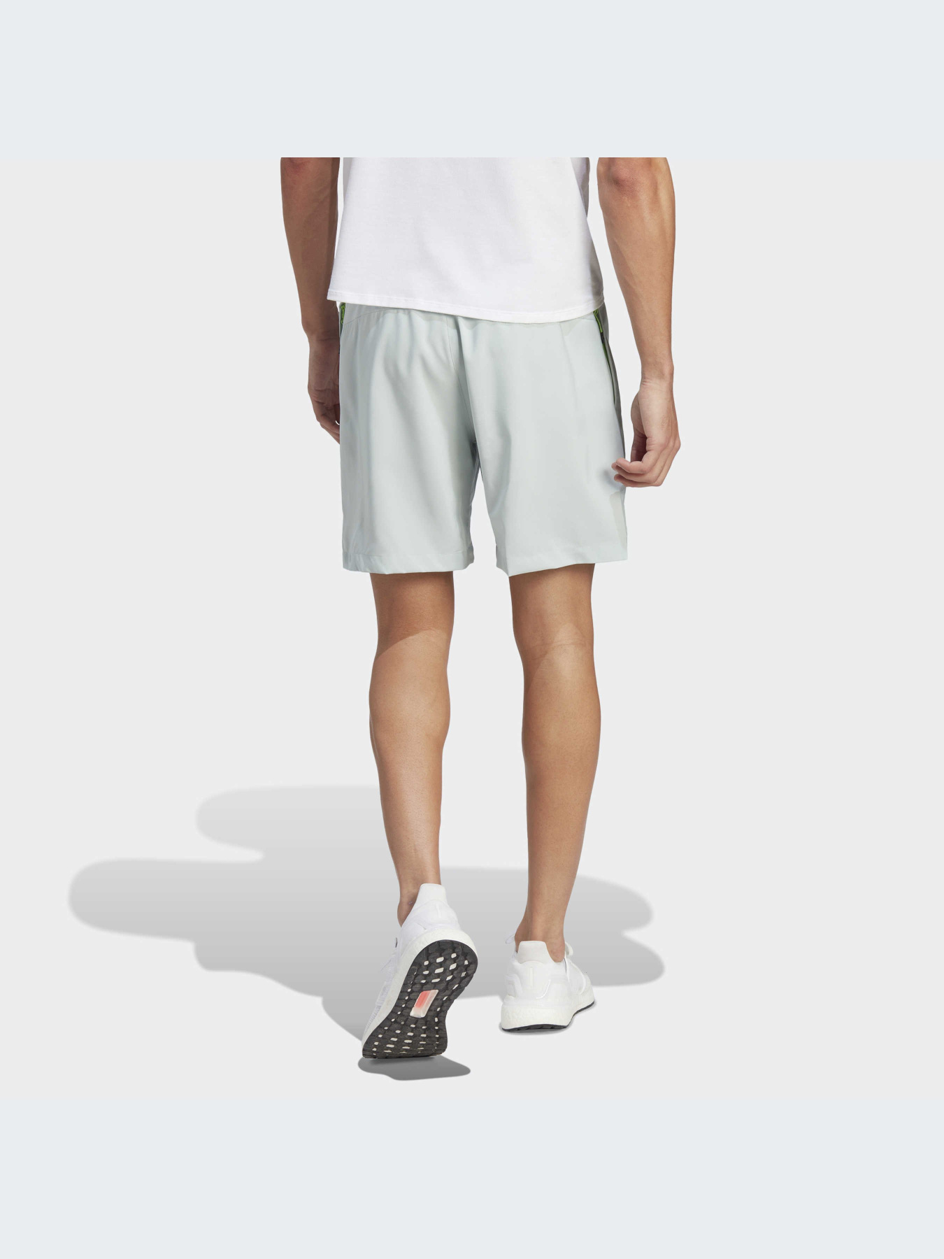 Шорты Adidas модель IB3471 Фото