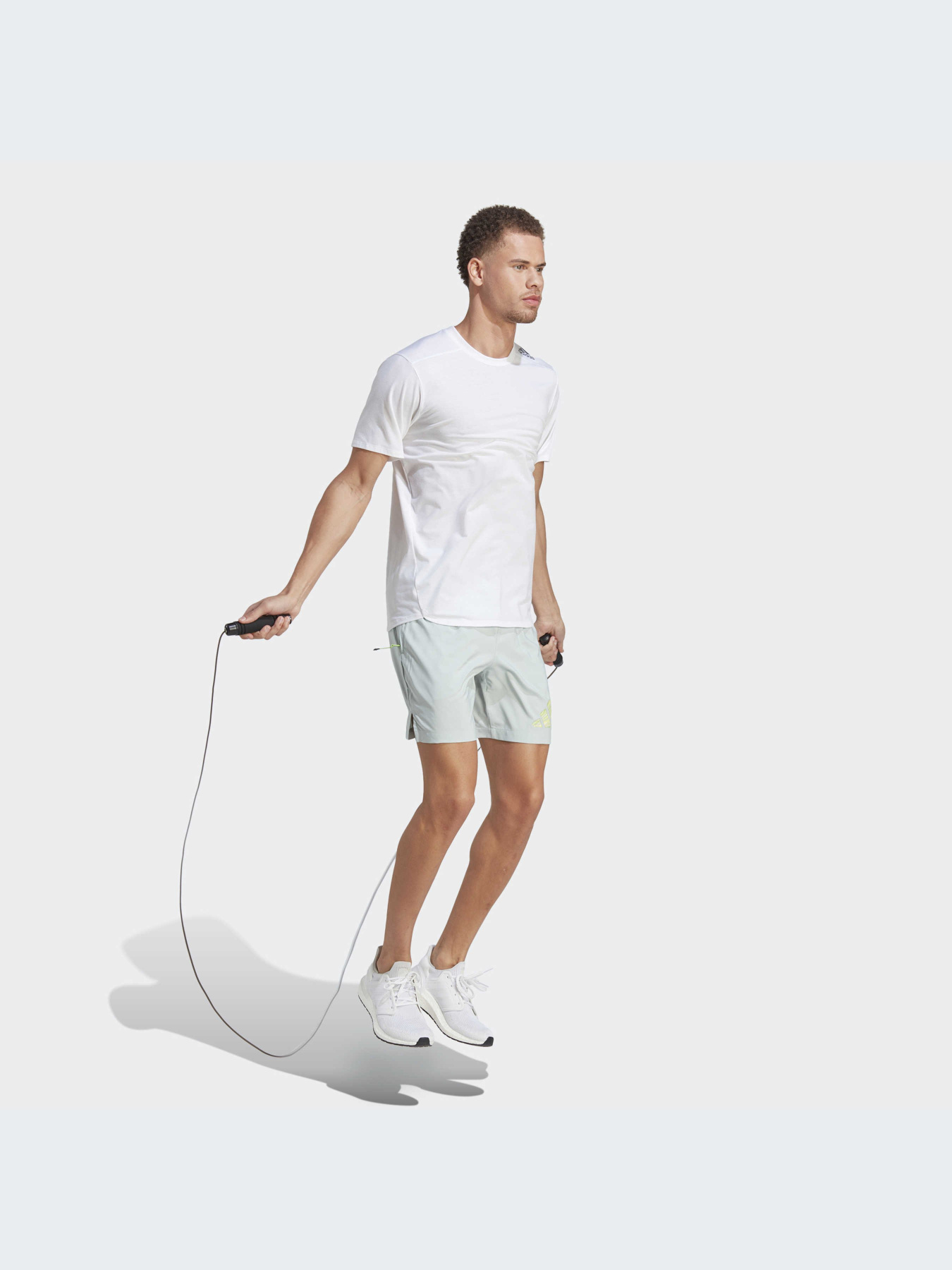 Шорты Adidas модель IB3471 Фото