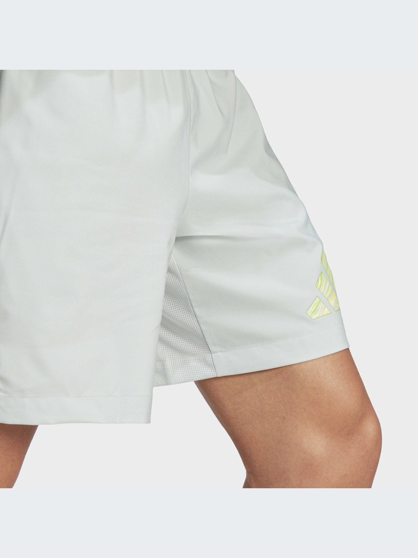 Шорты Adidas модель IB3471 Фото