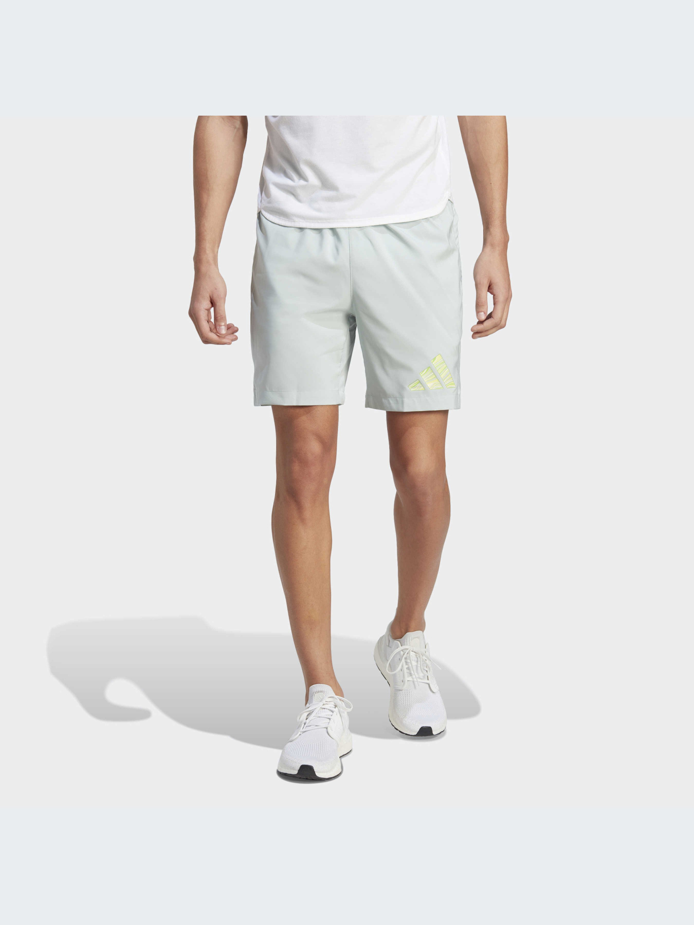 Шорты Adidas модель IB3471 Фото